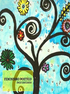 cover image of Feminismo Poetico
